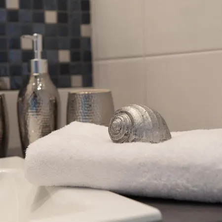 Komfort-apartment Ambiente 2c Bei Fam Horster Bensheim