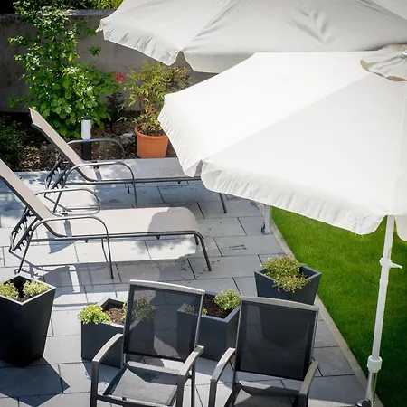 Komfort-apartment Ambiente 2c Bei Fam Horster